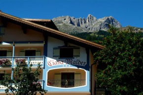 Hotel Malder Soraga